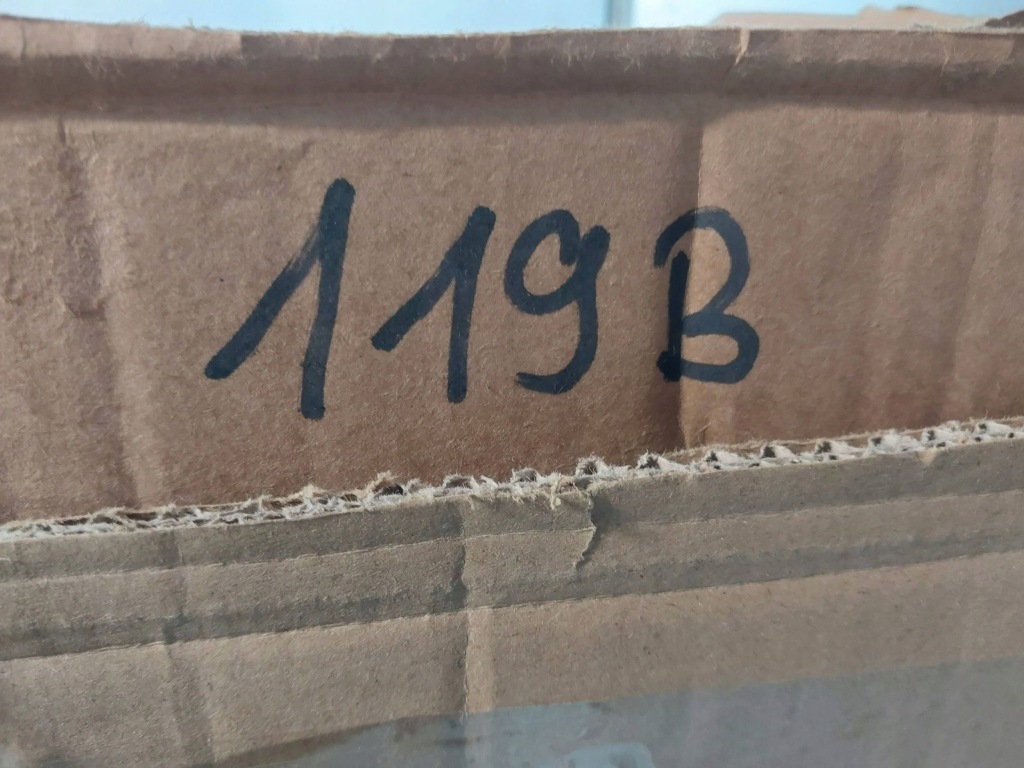 Вкладиш лампи задній правої volkswagen passat b5 sedan przedlift 3b5945257 Зі Шроту