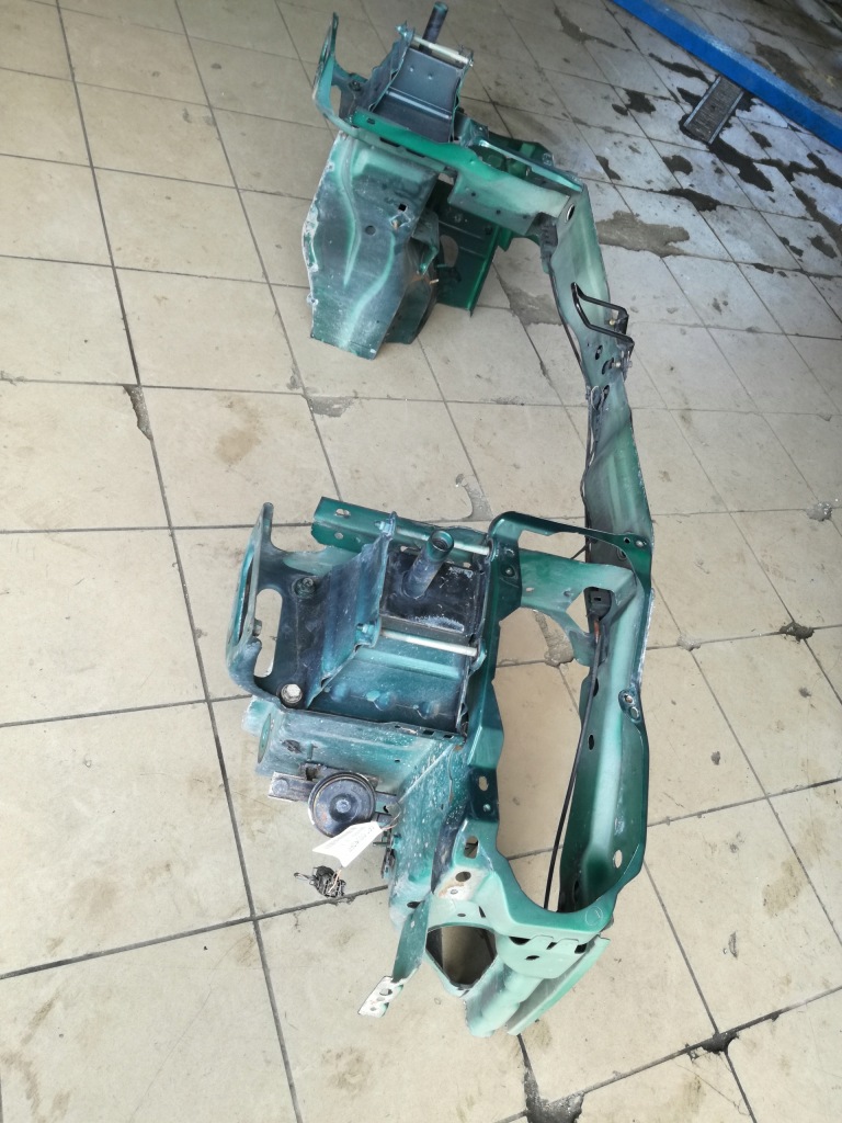 Jaguar x-type 2004 год ремень передний hgz Доставка