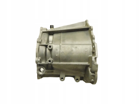 фото №1, Корпус коробки передач renault traffic 7701464143