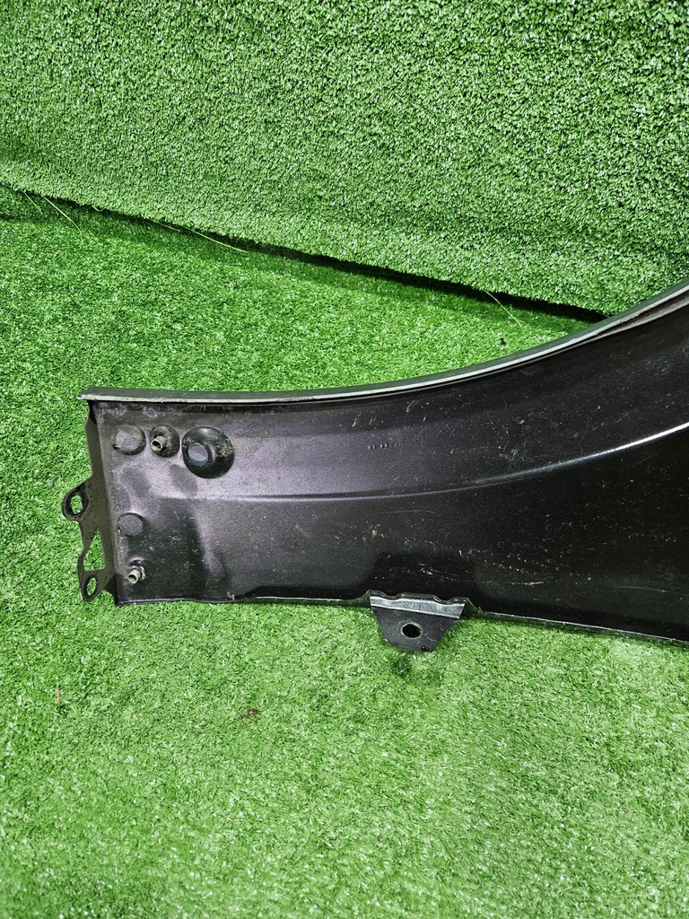 фото №11, Крыло перед передний правый audi a6 c7 4g 11- allroad