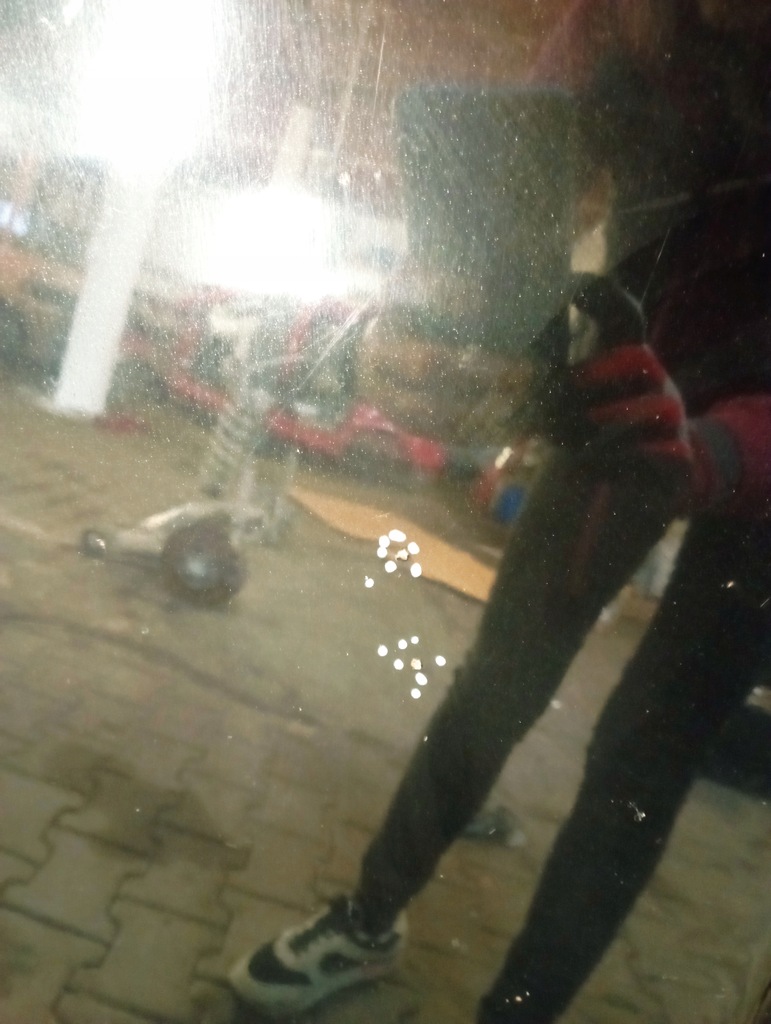 фото №5, Mercedes w204 c-klasa капот перед przedlift