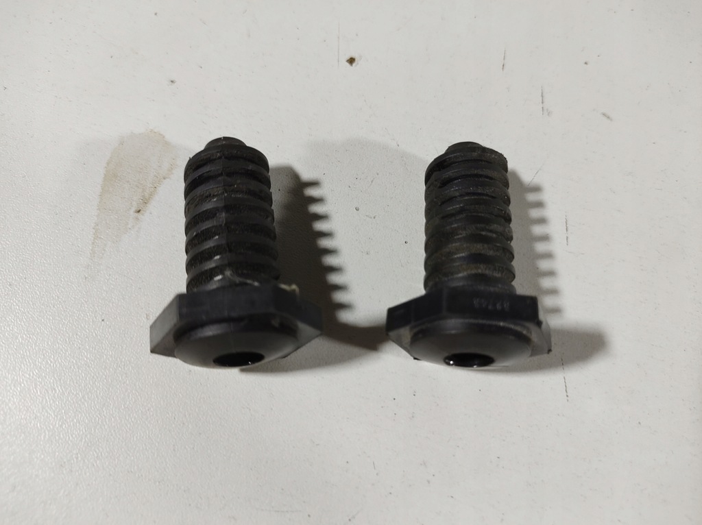 фото №4, Jeep compass 13r- отбойник