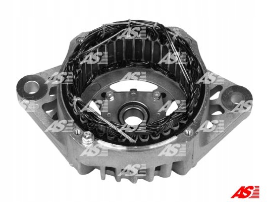 фото №13, As-pl abr4037 підшипник генератора