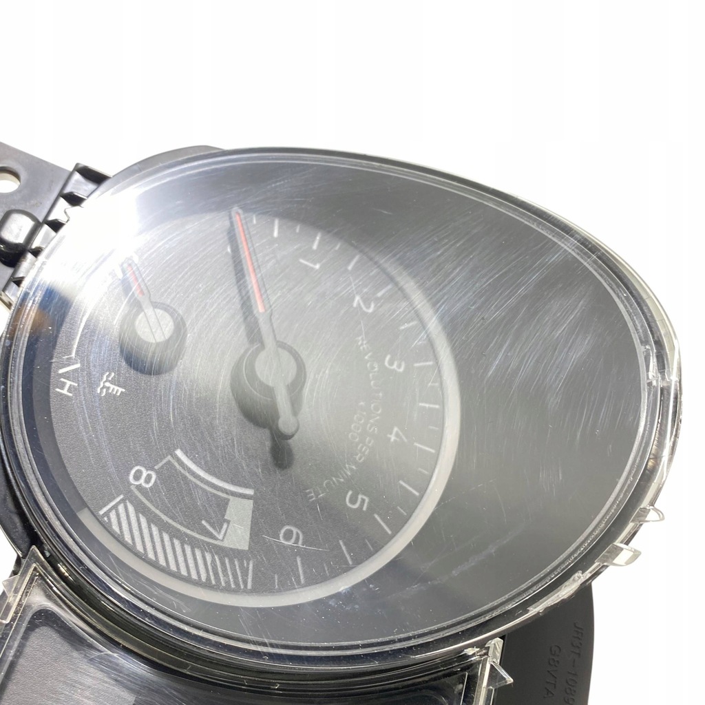 фото №5, Ford mustang vi 2019 счетчик / спидометр