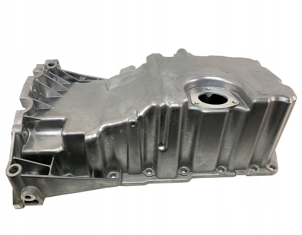 Купить Поддон масляная audi a6 c6 2004 - 2011 1.9 tdi новая