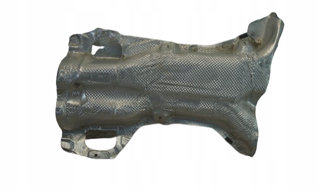 фото №1, Захист теплова bmw m4 f82 8077408