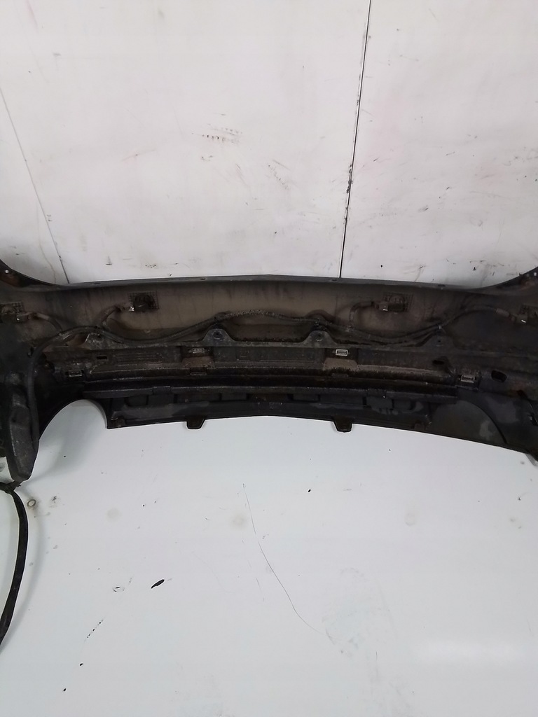 фото №7, M276 бампер задняя opel antara pdc