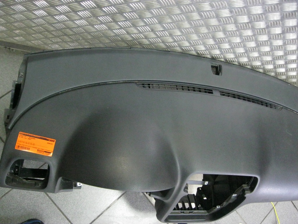 фото №6, Панель приладів приладова volkswagen eos