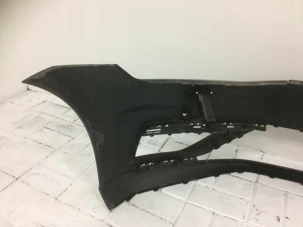 фото №9, Бампер перед передний vw golf 7 vii lift