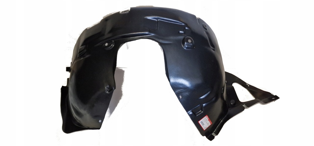 фото №1, Подкрылок перед передние левая peugeot 2008 13-19