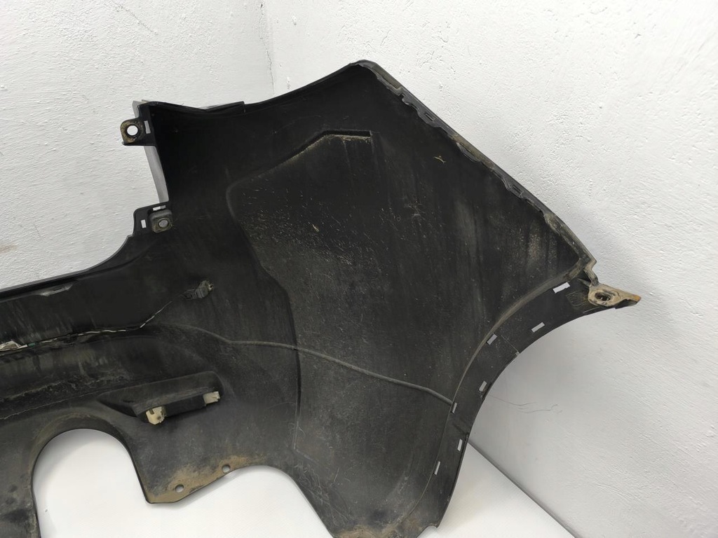 фото №10, Бампер задня задній fx ii qx70