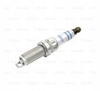 фото №12, Bosch 242 129 512 свеча зажигания