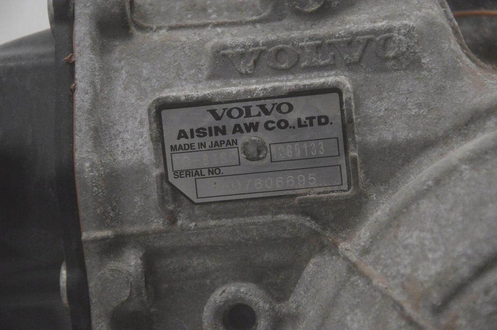 фото №11, Volvo xc90 2015 автоматическая коробка передач передач