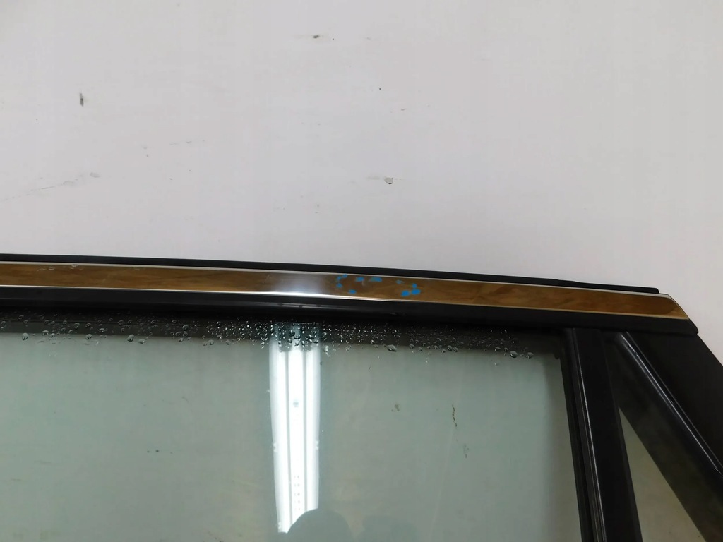 фото №8, Дверь задняя задние левая mazda 6 gh kombi