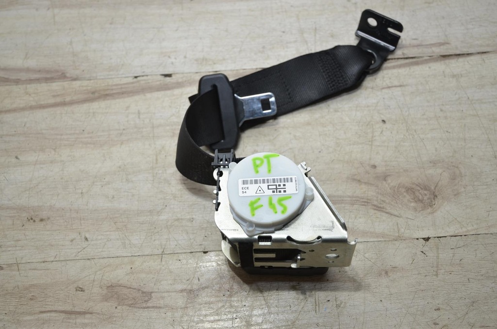 фото №1, Pas правый задняя bmw 2 f45 active tourer 15