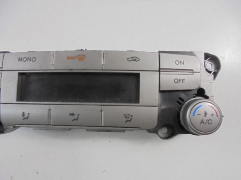 фото №6, Mondeo mk4 панель керування обдув 7s7t18c612ak