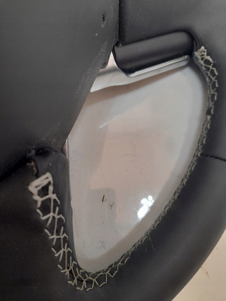 фото №9, Chrysler pacifica 17- воздуховод многофункциональный кожа подогрев usa