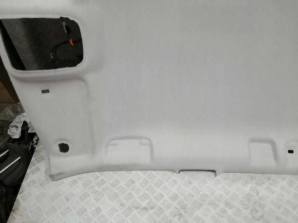 фото №3, Citroen c3 aircross стеля