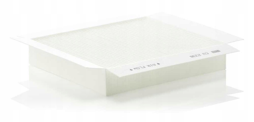 Купити Cu2338/man фільтр кабіни db w163 m-klasa