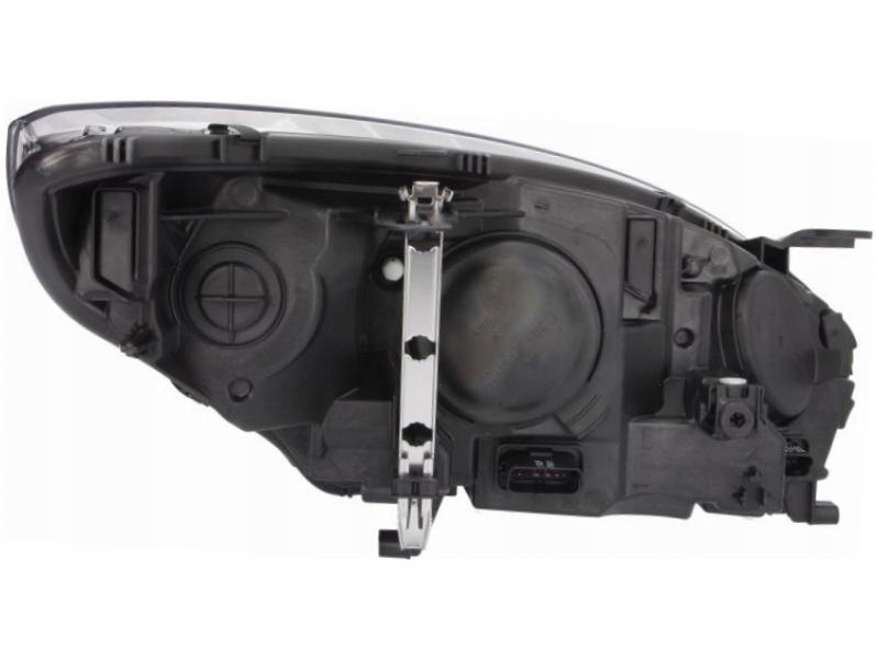 Фари фари renault megane 3 13-16 megane 3 13- Оригінал