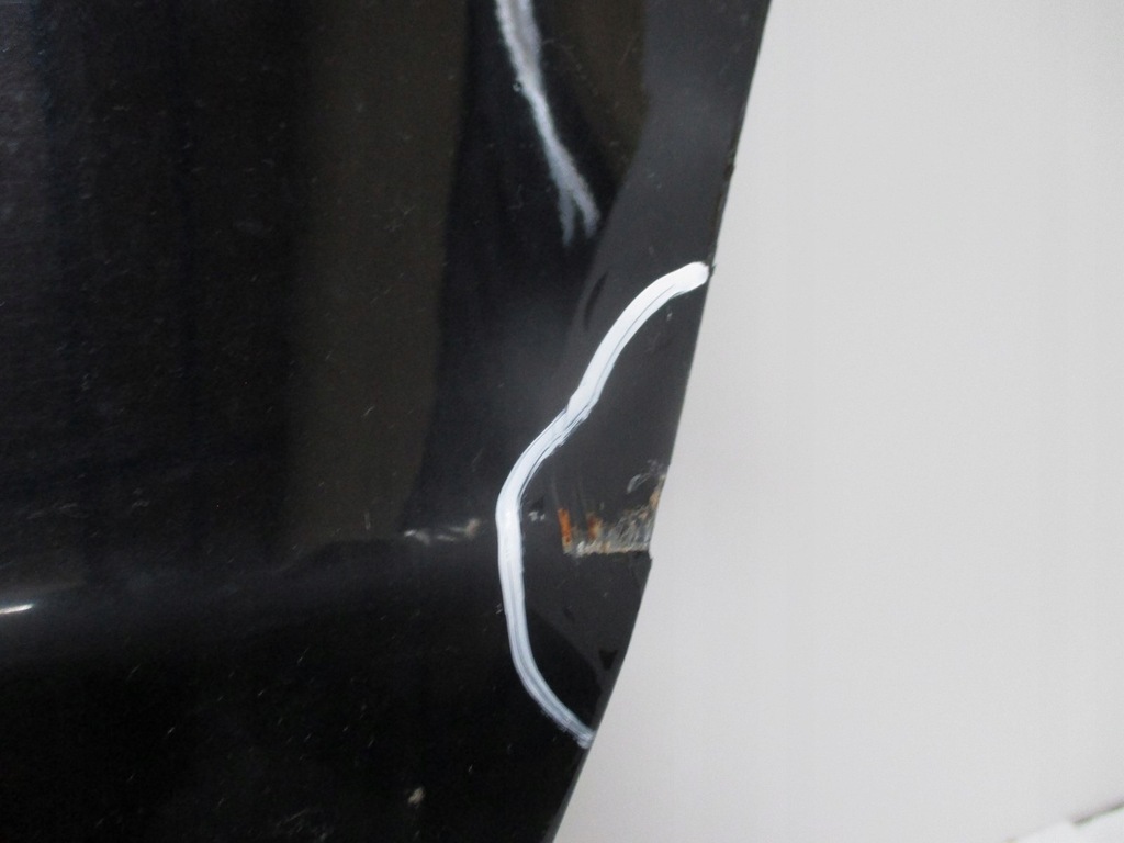 фото №6, Дверь bmw 5 e60 e-60 sedan левая задние