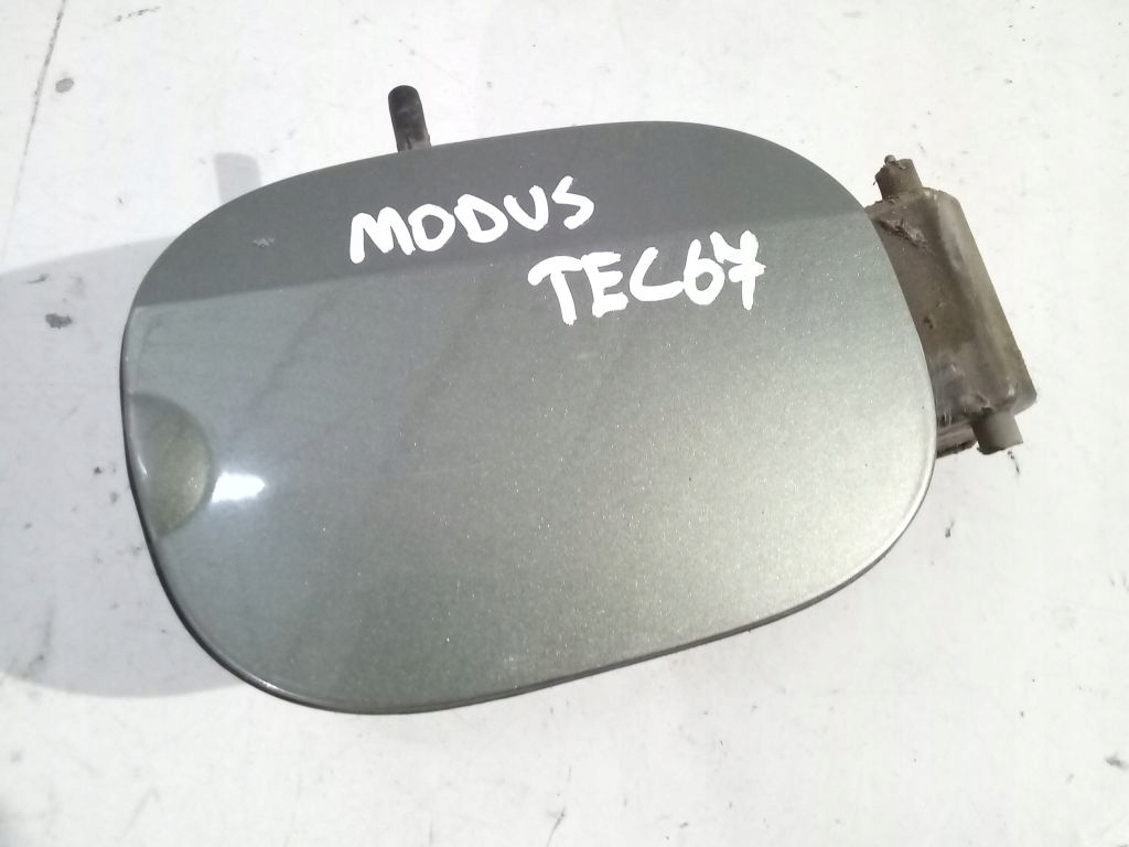 фото №1, Renault modus кришка заливної пального tec67
