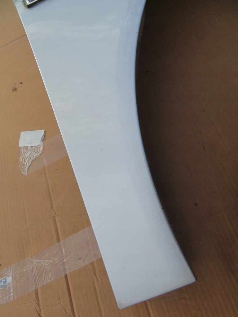 фото №7, Opel insignia 2010 2011 крила правий перед