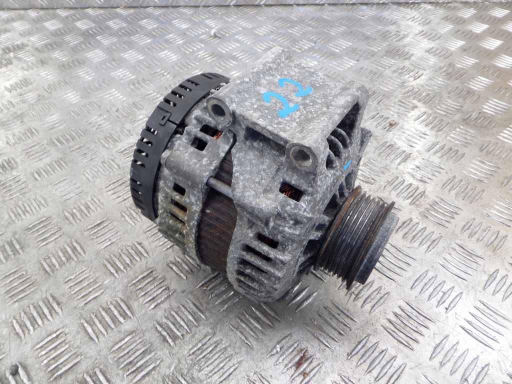 Купити Генератор audi оригінальний номер 06e903018m