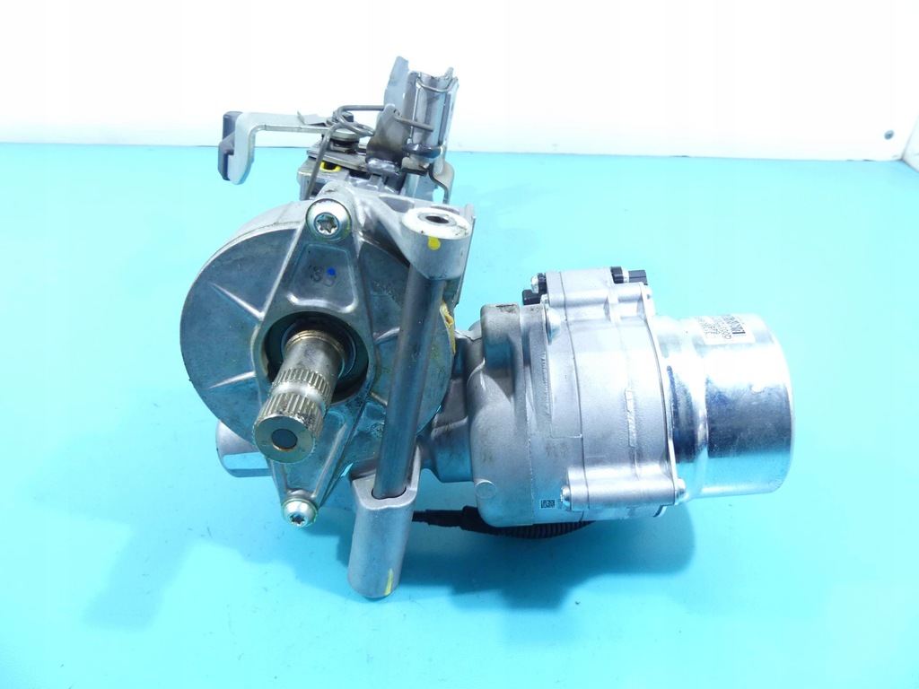 фото №7, Насос усилителя suzuki sx4 s-cross lift 1.4t