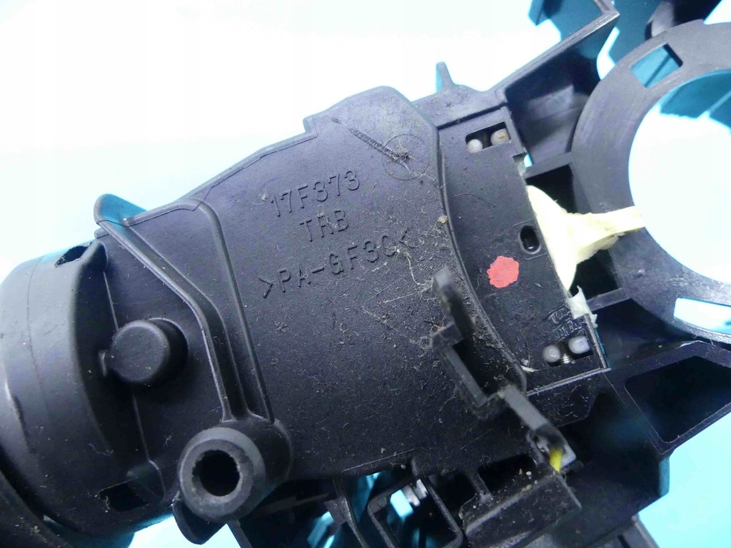 фото №8, Важіль світла поворотники toyota оригінальний номер 17f373