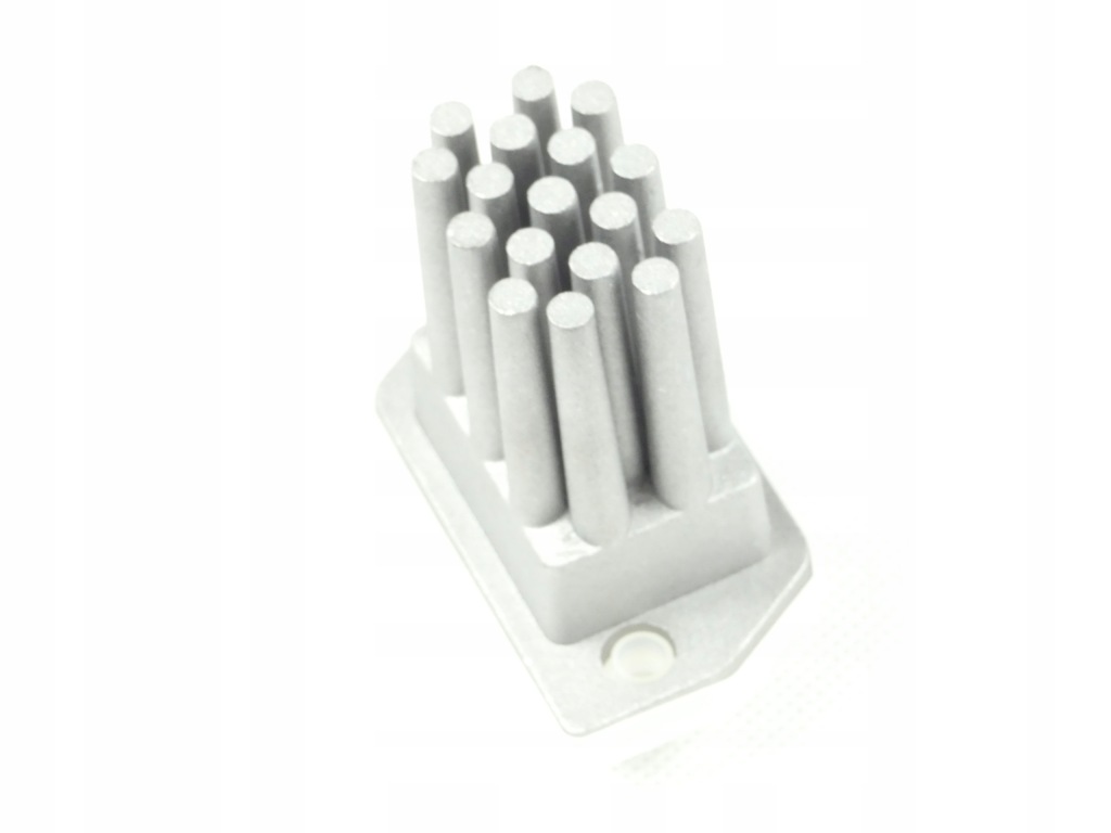 фото №5, Резистор регулятор вентилятора інтер'єр резистор обдув