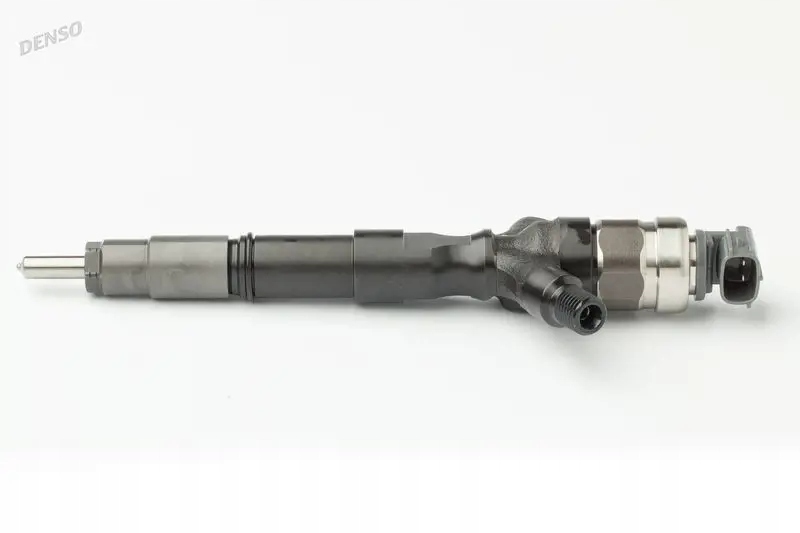 Форсунка dcri107780 denso toyota hilux Доставка
