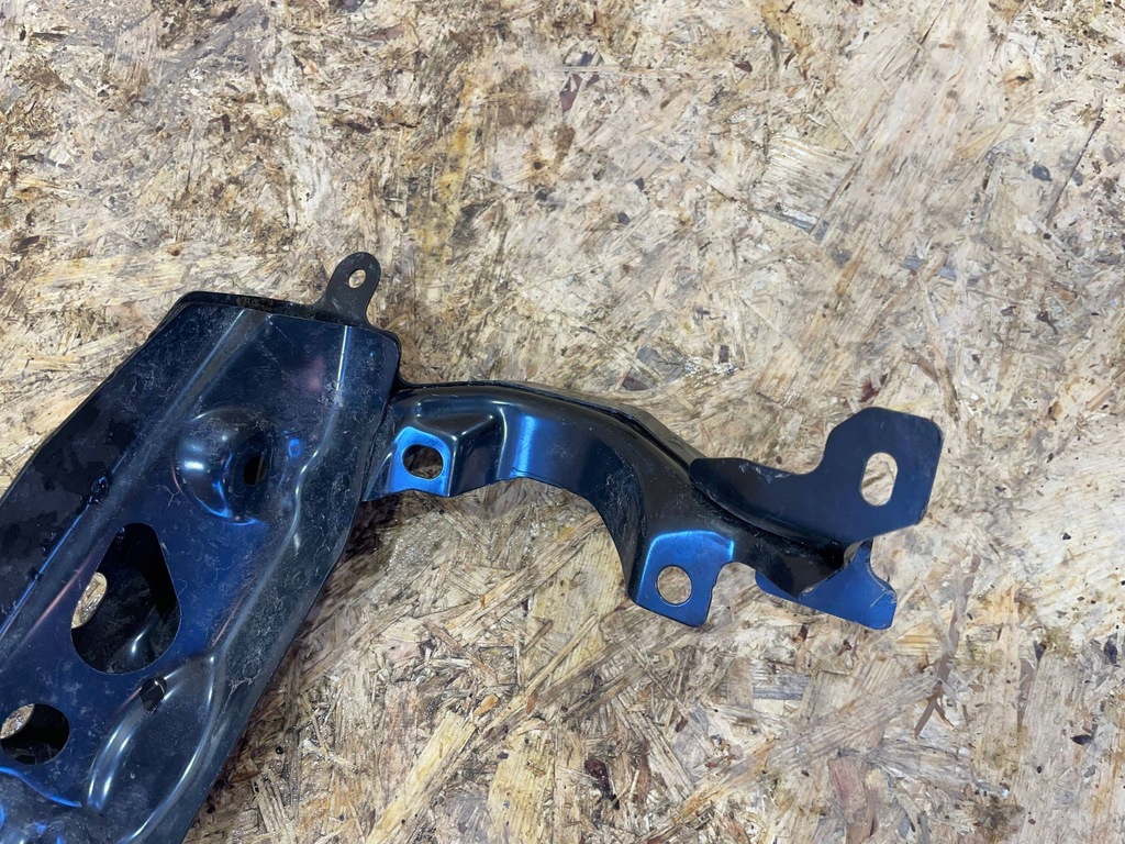 фото №7, Mazda 6 gj iii 3 lift 18-24 усилитель передний pas передний правый