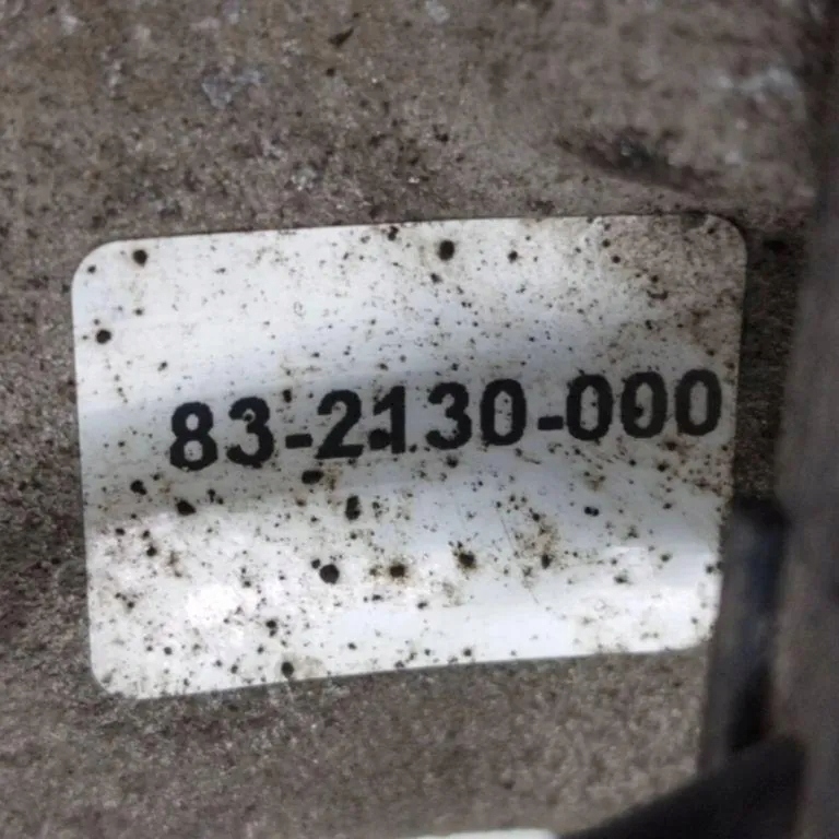 Купити Супорт гальмівний передній правий mercedes-benz s w221 832130000 3.2l дизель