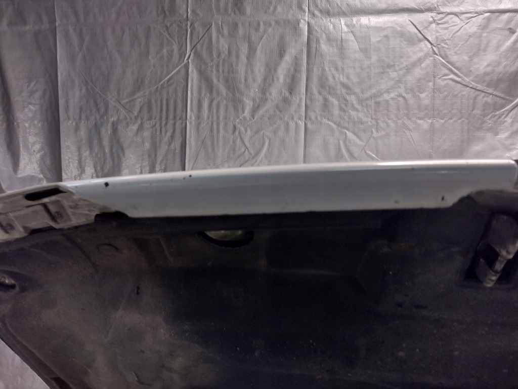 фото №16, Капот крышка двигателя peugeot partner i k: ewpa