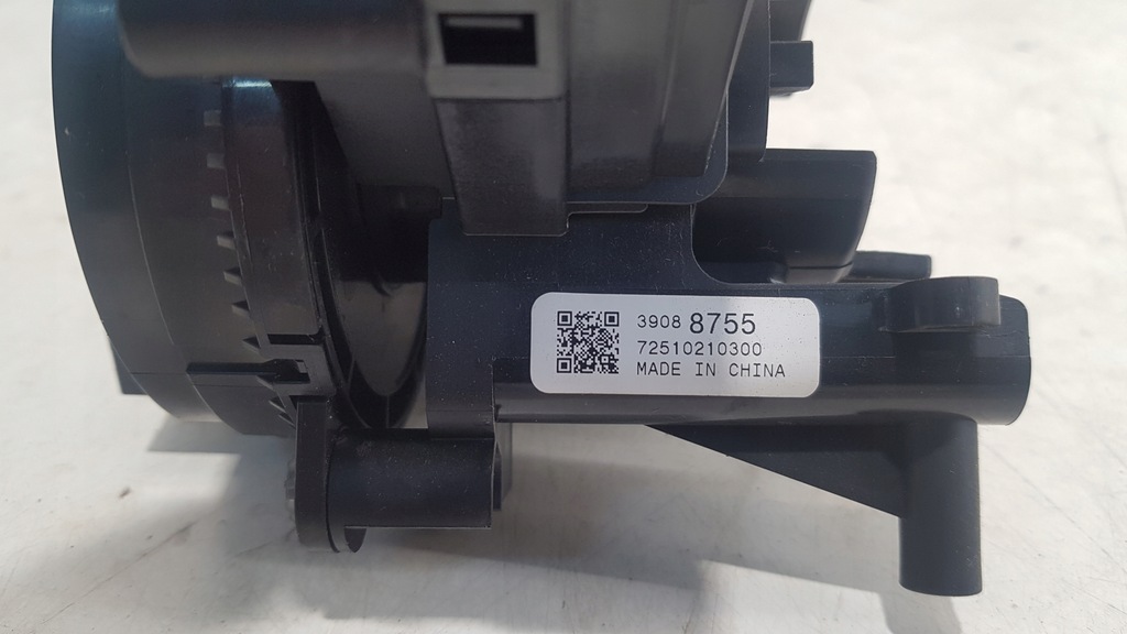 фото №4, Opel insignia b astra k переключатель комбинированный