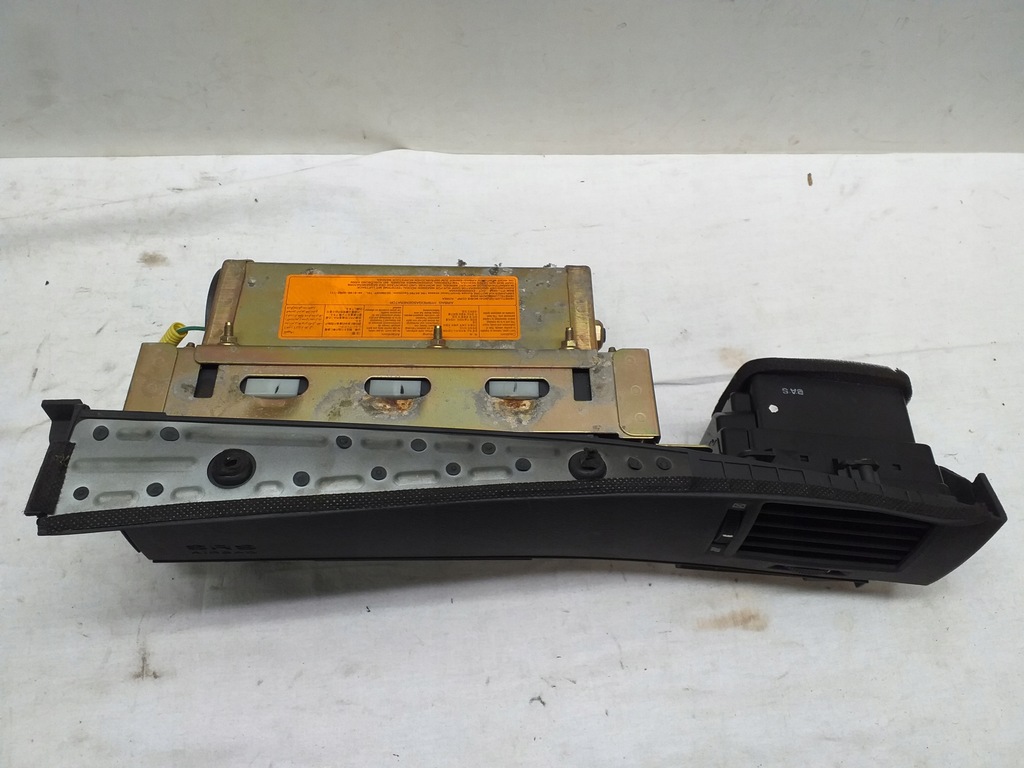 фото №1, Kia opirus подушка безпеки пасажира подушка