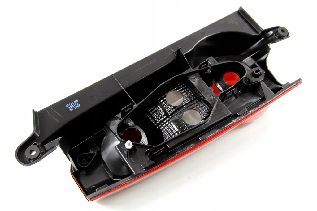 фото №3, Лампа права задня задня citroen berlingo iii 12-18