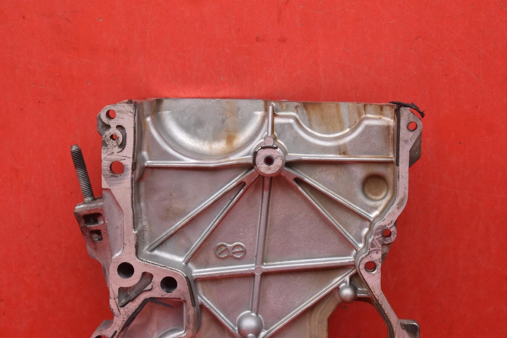 фото №5, Захист корпус розподільного валу 1060a129 mitsubishi asx 1 i 1.6 mivec 117 km 10-12