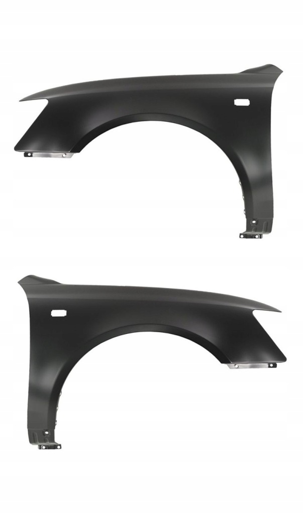 фото №1, Крила передній hyundai sonata 05-08 новий