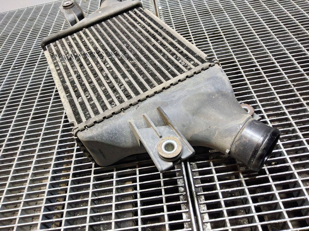 Інтеркулер mitsubishi asx Оригінал