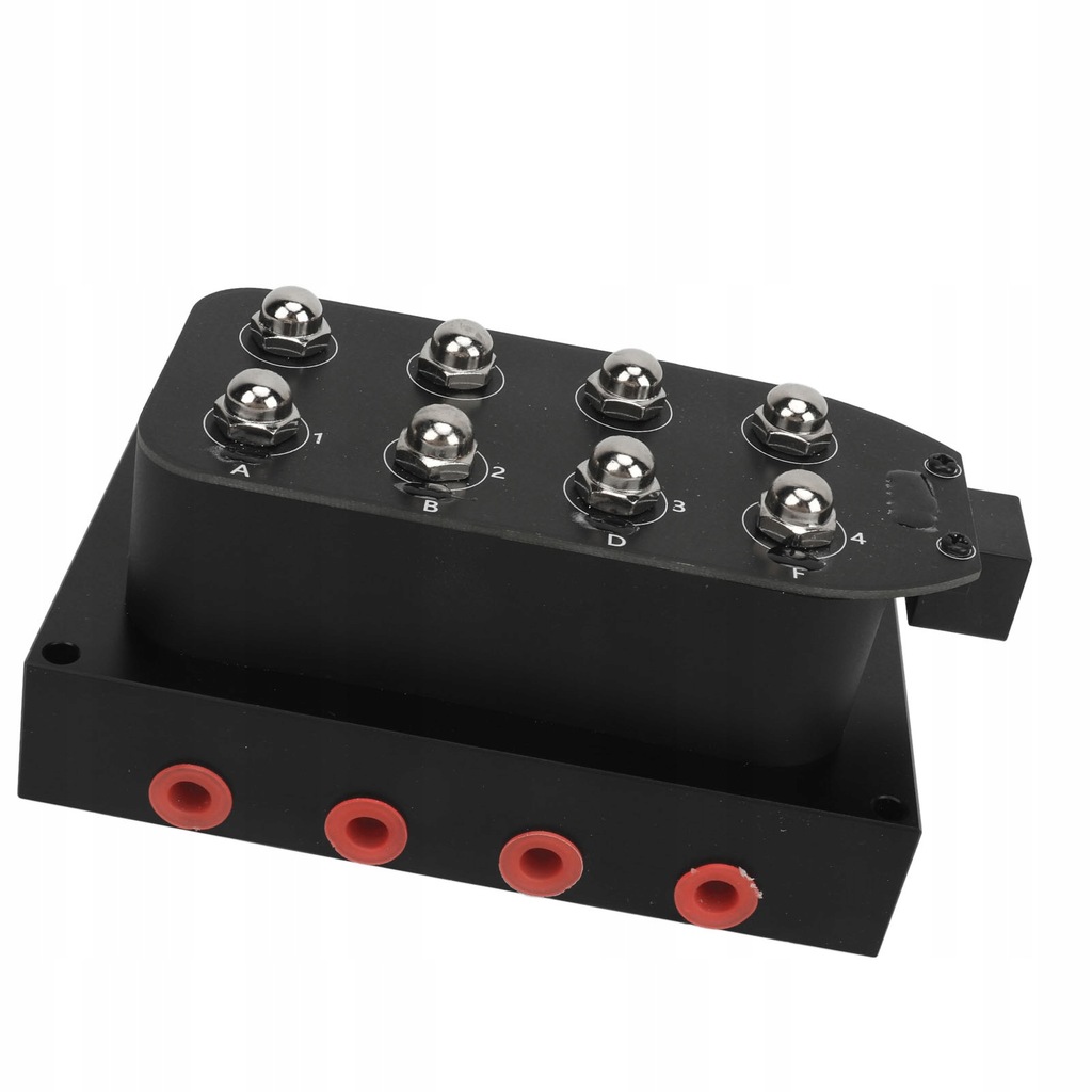 фото №13, Клапан електромагнітний колектор 1/4 cala npt 300 psi клапан 2n