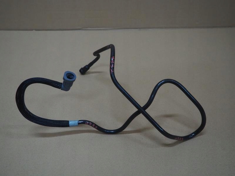 Купити Патрубок труба шланг підсилювач гальм citroen peugeot opel 1.2 thp 9824055180