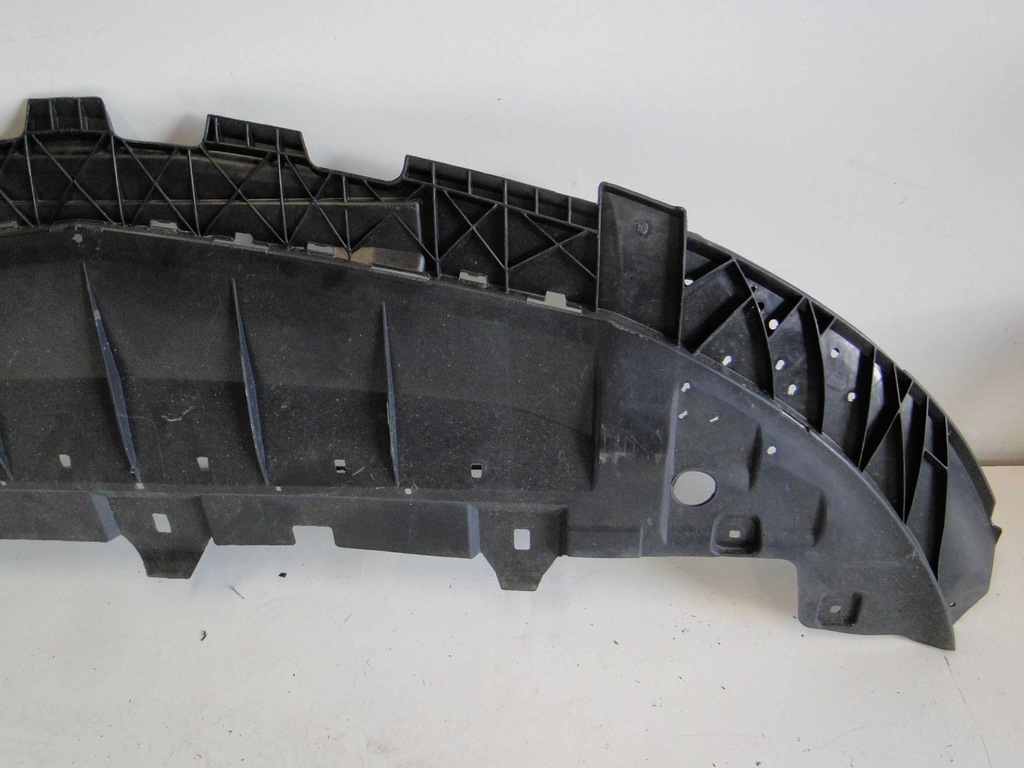 фото №8, Mercedes a w176 176 lift захист pod бампер amg