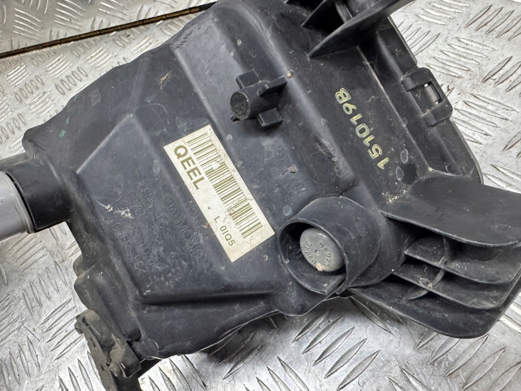 фото №4, Kia sportage iv противотуманная фара правый левый idealny drl led