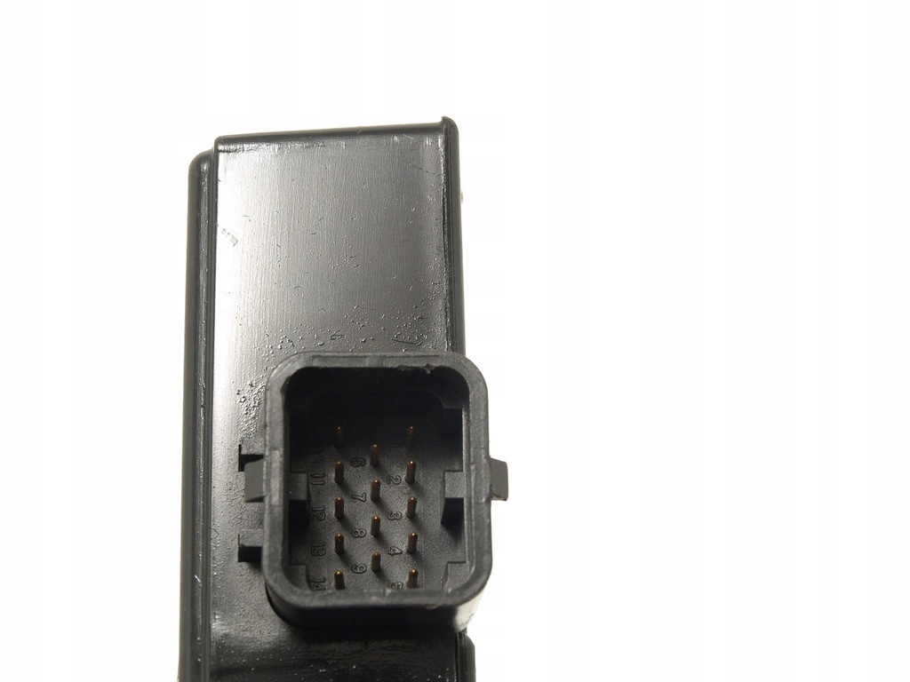 фото №4, Модуль блок керування сигналізація jeep grand cherokee zj