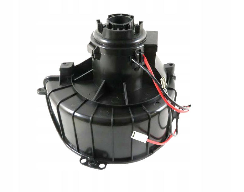 фото №2, Вентилятор салона opel astra h 2003-2014 новый