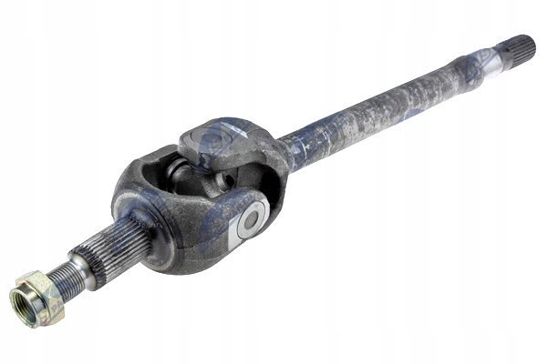 фото №1, Nty npw-ch-132 wał приводной