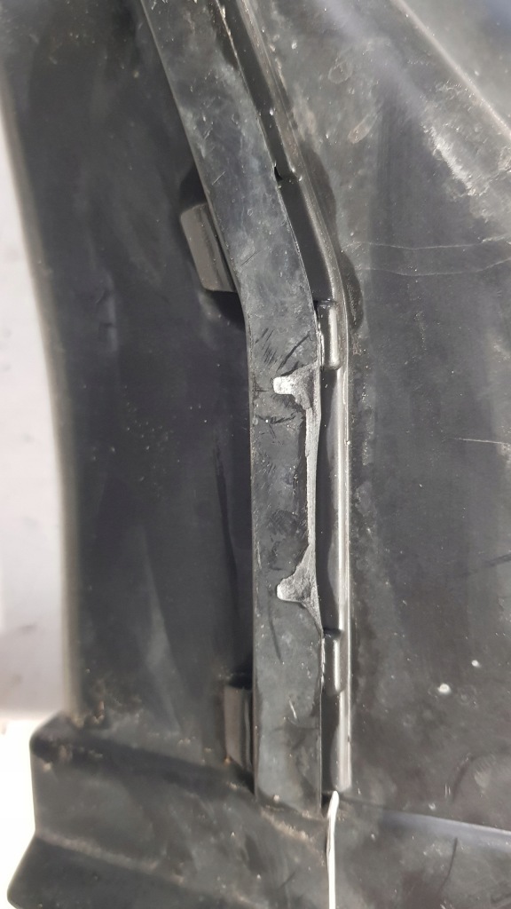 Воздухозаборник воздуха тормоза bmw 7 g11 в Украине