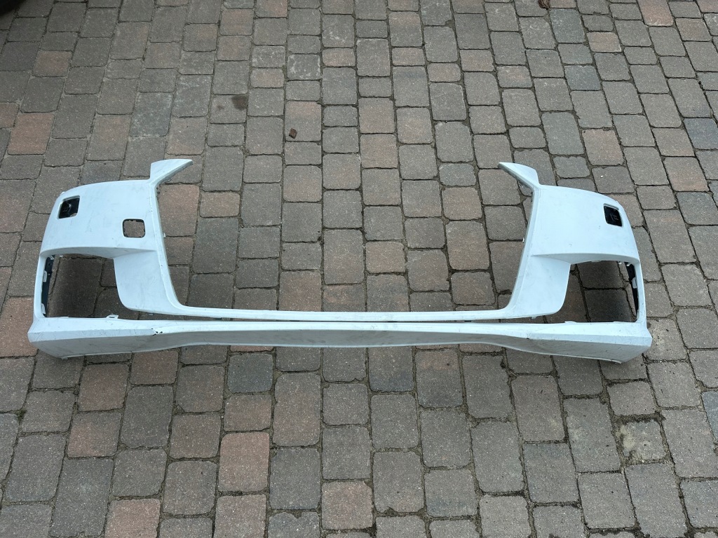 Купити Aud tt 8s0 бампер перед передній